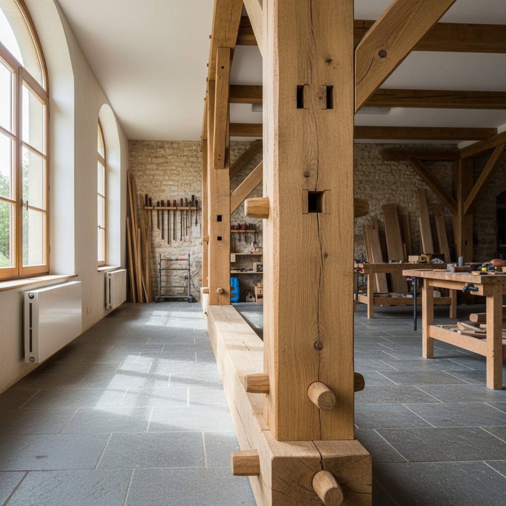 MARANDAT GUY & FILS SARL